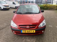 tweedehands Hyundai Getz 1.1i Active Young((( 77.000 km )))