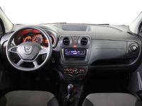 tweedehands Dacia Lodgy 1.2 TCe Ambiance 7p. 120 PK. Airco | Elek. ramen |