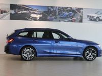 tweedehands BMW 330e 3 Serie TouringxDrive