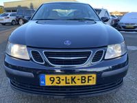 tweedehands Saab 9-3 Sport Sedan 2.2 TID Linear Lmv/Trekhaak/Clima/Crui