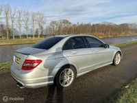 tweedehands Mercedes C350 CDI AMG pakket