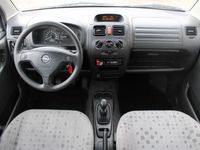 tweedehands Opel Agila 1.2-16V Comfort 5-drs (APK t/m 7-jan-2025)