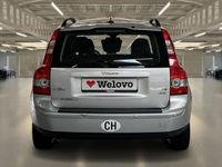 tweedehands Volvo V50 2.5 T5 AWD Summum Prijs incl. BTW, dealer onderhouden, garantie, rijklaar....