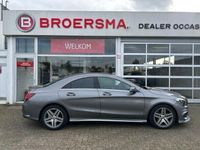 tweedehands Mercedes CLA250 Prestige AUTOMAAT * LEER *XENON * 102.000 KM *