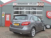 tweedehands Mercedes B200 Prestige AUTOMAATnav,camera 12 mnd gar.