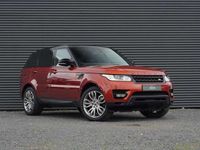 tweedehands Land Rover Range Rover Sport 3.0 SDV6 Autobiography Dynamic / Volledig onderhou