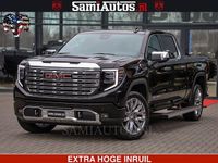 Occasion GMC Sierra 426 PK (313 kW) 2024 Zwart Pickup