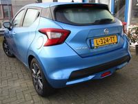 tweedehands Nissan Micra 1.0L Visia+