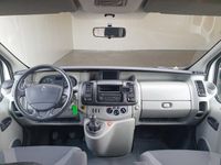 tweedehands Renault Trafic 2.5 dCi T29 L1H1 MARGE/AIRCO/NAVI/TRHAAK