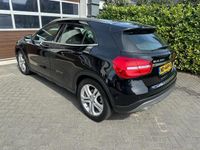 tweedehands Mercedes GLA220 CDI Ambition Cruise controle / Achteruitrijcamera / Elektrische achterklep / Navigatie