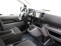 tweedehands Peugeot Expert 231S 2.0 BlueHDI 120 Premium Pack | Navigatie | Camera | Trekhaak | Sidebars | 1e Eigenaar