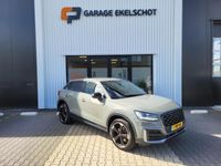 tweedehands Audi Q2 1.4 TFSI CoD S-Line Edition