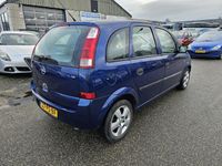 tweedehands Opel Meriva 1.6-16V Maxx Airco Bj:2004 NAP!