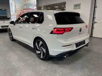 tweedehands VW Golf VIII 2.0 TSI OPF DSG *** 12263 km ***