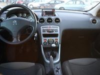 tweedehands Peugeot 308 SW 1.6 VTi XS Zie foto's en opmerking, Panoramadak
