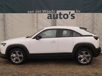 Occasion Mazda MX30 107 kW (146 PK) 2021 Wit SUV