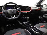 tweedehands Opel Mokka 1.2 Turbo Ultimate 130 PK | Navigatie | Camera | Park Assist | Keyless | Lichtmetalen velgen | Winterpakket