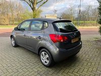 tweedehands Kia Venga 1.4 CVVT Seven