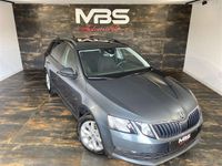 tweedehands Skoda Octavia 1.6 CR TDi *AUTO *1ER MAIN *TVA *SIÉGE CHAUFF