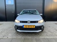 tweedehands VW Polo Cross 1.4-16V