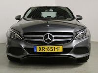 tweedehands Mercedes C180 CDI Business Solution | UNIEK! | NL-AUTO+N.A.P | N