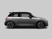 tweedehands Mini Cooper S 2.0 JCW pakket | Comfort access | Stoelverwarming