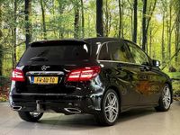 tweedehands Mercedes B250 4Matic | AMG-Line | Achteruitrijcamera | Adaptieve