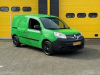 tweedehands Renault Kangoo Airco/cruise/navi/pdc