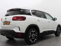 tweedehands Citroën C5 Aircross 1.2 PURETECH 130PK FEEL EAT8 | Navi | Camera |