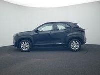 Occasion Toyota Yaris Active 116 PK (85 kW) 2025 Zwart metallic SUV