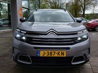 tweedehands Citroën C5 Aircross 1.2 PureTech 131pk Business Plus | Origineel NL | Navi + Apple Carplay | Clima | Adap. Cruise | Keyless Entry | Dodehoek+Rijstrook+Licht+Regensensor | Pdc V+A+Camera | 19''lm