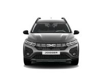 tweedehands Dacia Jogger 1.6 Hybrid 140 Extreme 7-zits