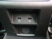 Occasion Renault Mégane GrandTour Techno 140 PK (102 kW) 2023 Blue iron Stationwagen