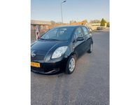 tweedehands Toyota Yaris 1.3 VVTI SOL