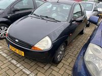 tweedehands Ford Ka KA 1.3des Bouvrie