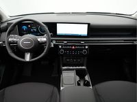 Occasion Hyundai Tucson Premium 265 PK (194 kW) 2024 Grijs, metallic lak SUV