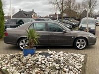 tweedehands Saab 9-5 1.9 Diesel Automaat Sedan 2007 Liefhebbersauto