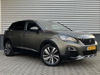 Occasion Peugeot 3008 Allure 131 PK (96 kW) 2018 Grijs SUV