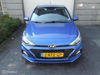 tweedehands Hyundai i20 1.0 T-GDI Premium,NAVI, 49dkm eerste eigenaar!!