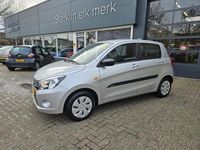 tweedehands Suzuki Celerio 1.0 Comfort 1STE EIG./AUTOMAAT/AIRCO /PDC