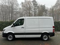 tweedehands Mercedes Sprinter 213 CDI Automaat / Airco / Cruise control