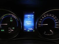 Occasion Toyota Auris Hybrid Plus 136 PK (100 kW) 2018 Grijs Hatchback