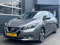 tweedehands Nissan Leaf N-Connecta 40 kWh 2000€ Subsidie ACC Clima 360 C