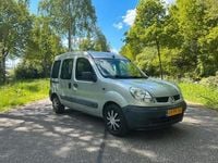 Occasion Renault Kangoo 95 PK (69 kW) 2004 MPV