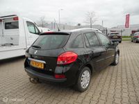 tweedehands Renault Clio Estate 1.5 dCi Night & Day Airco Ell Pak Km N.a.p