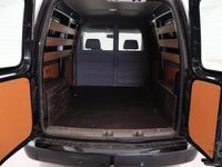 tweedehands VW Caddy Maxi 2.0 TDI 140 PK + AIRCO / CRUISE / TREKHAAK / LMV