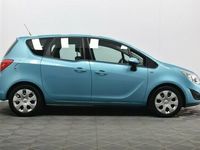 tweedehands Opel Meriva 1.4-16V 101PK Anniversary Edition