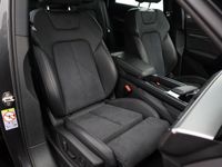 Occasion Audi e-tron Sportback S-Line 300 kW (408 PK) 2021 Grijs SUV