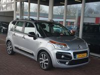 Occasion Citroën C3 Picasso 97 PK (71 kW) 2012 Grijs MPV