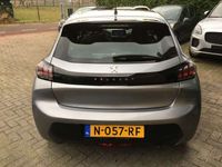 tweedehands Peugeot 208 1.2 PT BL Allure